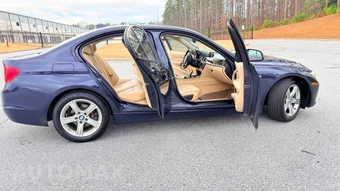 2015 BMW 3 Series Sedan 320i xDrive - miniatura 28
