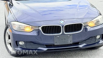 2015 BMW 3 Series Sedan 320i xDrive - miniatura 3