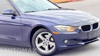 2015 BMW 3 Series Sedan 320i xDrive - miniatura 6