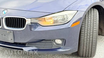2015 BMW 3 Series Sedan 320i xDrive - miniatura 7