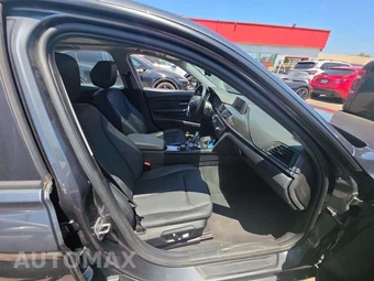 2015 BMW 3 Series Sedan 320i xDrive - miniatura 17