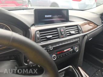 2015 BMW 3 Series Sedan 328d xDrive - miniatura 11