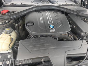 2015 BMW 3 Series Sedan 328d xDrive - miniatura 15