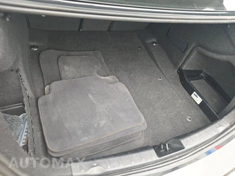2015 BMW 3 Series Sedan 328d xDrive - miniatura 16