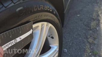 2015 BMW 3 Series Sedan 328d xDrive - miniatura 18