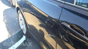 2015 BMW 3 Series Sedan 328d xDrive - miniatura 22