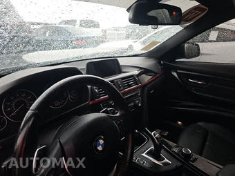 2015 BMW 3 Series Sedan 328i SPORT LINE - miniatura 11