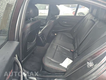 2015 BMW 3 Series Sedan 328i SPORT LINE - miniatura 13