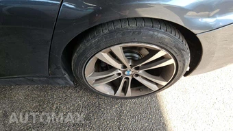2015 BMW 3 Series Sedan 328i SPORT LINE - miniatura 20