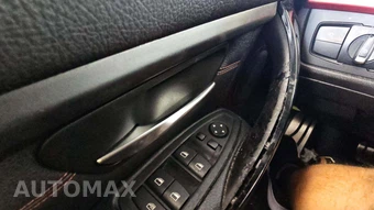 2015 BMW 3 Series Sedan 328i SPORT LINE - miniatura 22