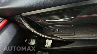 2015 BMW 3 Series Sedan 328i SPORT LINE - miniatura 23