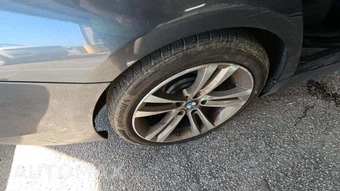 2015 BMW 3 Series Sedan 328i SPORT LINE - miniatura 24