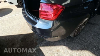 2015 BMW 3 Series Sedan 328i SPORT LINE - miniatura 33