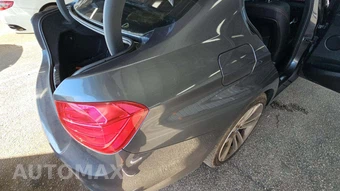 2015 BMW 3 Series Sedan 328i SPORT LINE - miniatura 36