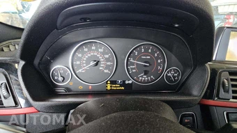 2015 BMW 3 Series Sedan 328i SPORT LINE - miniatura 37