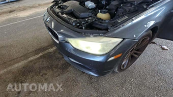 2015 BMW 3 Series Sedan 328i SPORT LINE - miniatura 48
