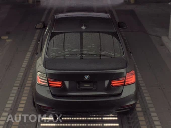 2015 BMW 3 Series Sedan 328i SPORT LINE - miniatura 5