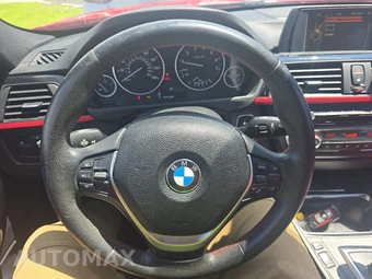 2015 BMW 3 Series Sedan 328i SPORT LINE - miniatura 10
