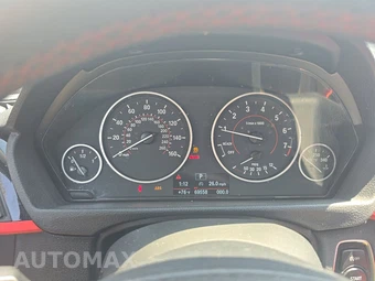 2015 BMW 3 Series Sedan 328i SPORT LINE - miniatura 12