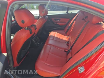 2015 BMW 3 Series Sedan 328i SPORT LINE - miniatura 13