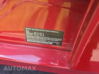 2015 BMW 3 Series Sedan 328i SPORT LINE - miniatura 15