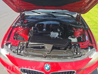 2015 BMW 3 Series Sedan 328i SPORT LINE - miniatura 16