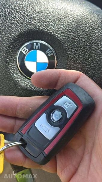 2015 BMW 3 Series Sedan 328i SPORT LINE - miniatura 18