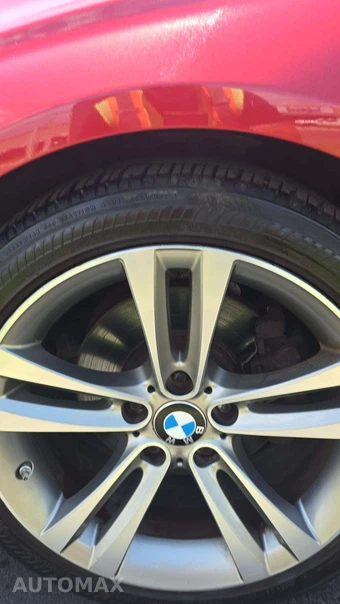 2015 BMW 3 Series Sedan 328i SPORT LINE - miniatura 28