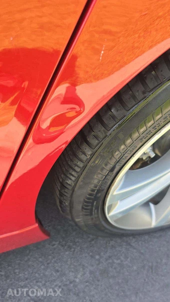 2015 BMW 3 Series Sedan 328i SPORT LINE - miniatura 31