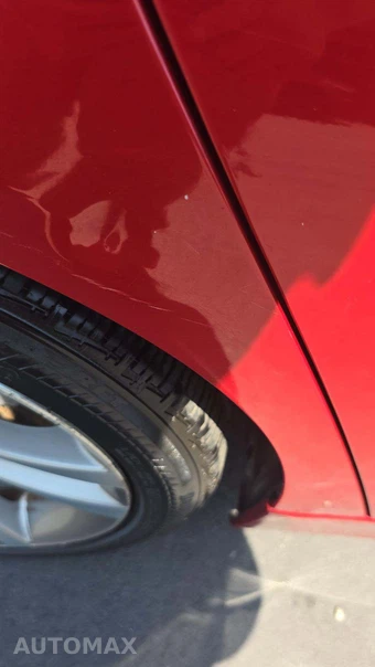 2015 BMW 3 Series Sedan 328i SPORT LINE - miniatura 33
