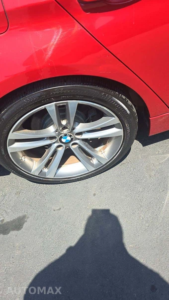 2015 BMW 3 Series Sedan 328i SPORT LINE - miniatura 34