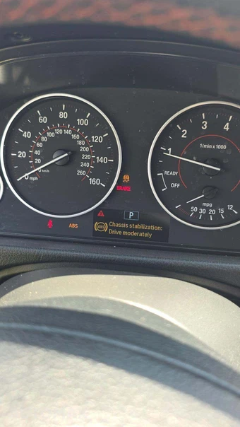 2015 BMW 3 Series Sedan 328i SPORT LINE - miniatura 35