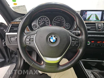 2015 BMW 3 Series Sedan 328i SPORT LINE - miniatura 10