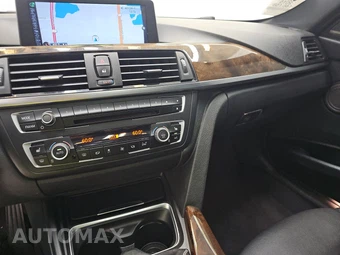 2015 BMW 3 Series Sedan 328i SPORT LINE - miniatura 11