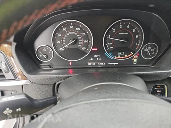 2015 BMW 3 Series Sedan 328i SPORT LINE - miniatura 12