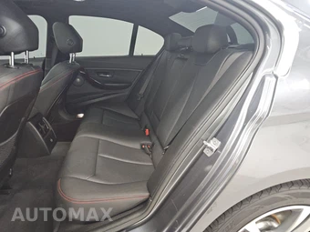 2015 BMW 3 Series Sedan 328i SPORT LINE - miniatura 13