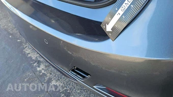 2015 BMW 3 Series Sedan 328i SPORT LINE - miniatura 23