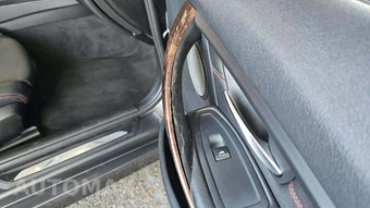 2015 BMW 3 Series Sedan 328i SPORT LINE - miniatura 24