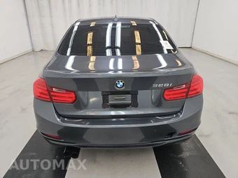 2015 BMW 3 Series Sedan 328i SPORT LINE - miniatura 5