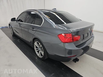 2015 BMW 3 Series Sedan 328i SPORT LINE - miniatura 6