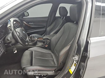 2015 BMW 3 Series Sedan 328i SPORT LINE - miniatura 7