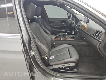 2015 BMW 3 Series Sedan 328i SPORT LINE - miniatura 8
