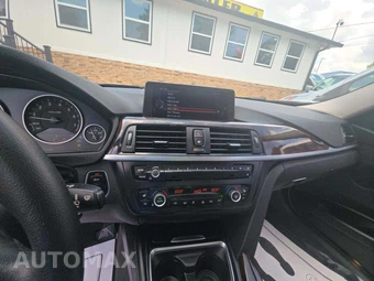 2015 BMW 3 Series Sedan 328i - miniatura 10