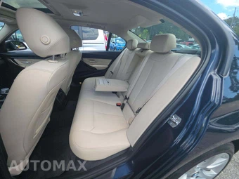 2015 BMW 3 Series Sedan 328i - miniatura 13