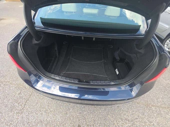 2015 BMW 3 Series Sedan 328i - miniatura 14