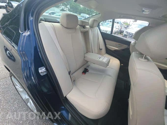 2015 BMW 3 Series Sedan 328i - miniatura 16