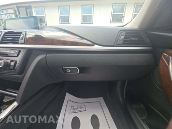 2015 BMW 3 Series Sedan 328i - miniatura 19