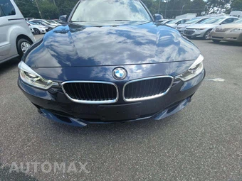 2015 BMW 3 Series Sedan 328i - miniatura 21