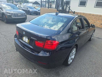 2015 BMW 3 Series Sedan 328i - miniatura 3