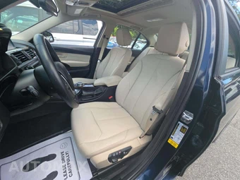2015 BMW 3 Series Sedan 328i - miniatura 6